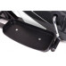 Орбітрек  Hop-Sport HS-025C Cruze (bl-wt) - фото №3